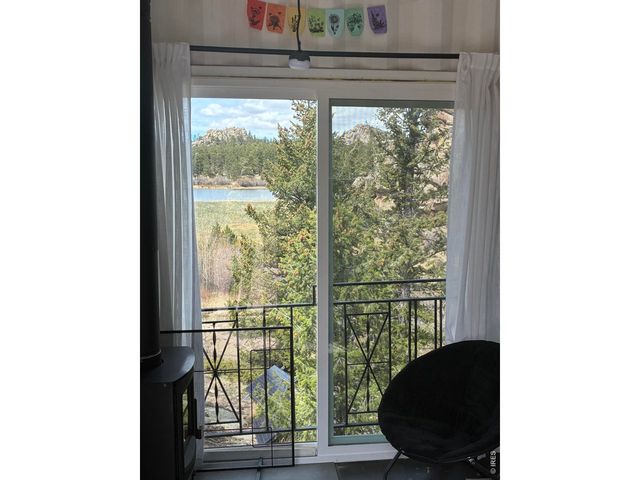 410 Monoma Rd, Red Feather Lakes, CO 80545