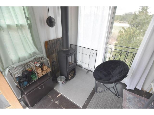 410 Monoma Rd, Red Feather Lakes, CO 80545