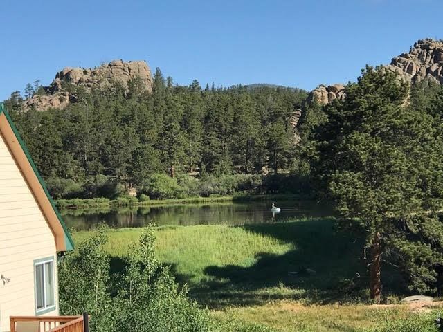 410 Monoma Rd, Red Feather Lakes, CO 80545