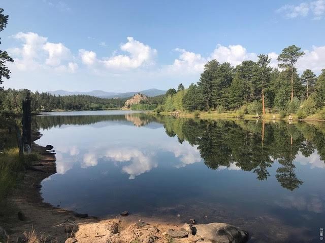 410 Monoma Rd, Red Feather Lakes, CO 80545