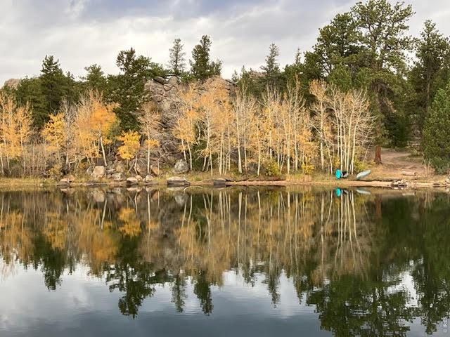 410 Monoma Rd, Red Feather Lakes, CO 80545