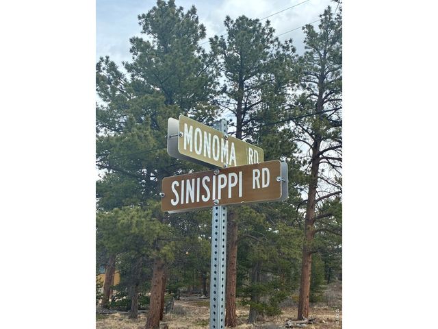 410 Monoma Rd, Red Feather Lakes, CO 80545