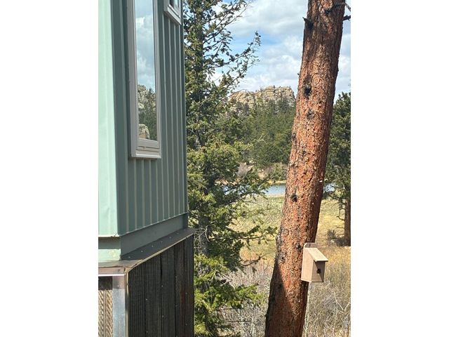 410 Monoma Rd, Red Feather Lakes, CO 80545