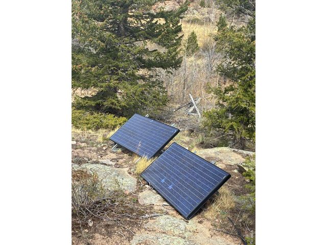 410 Monoma Rd, Red Feather Lakes, CO 80545