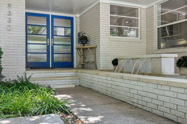 5332 Edmondson Avenue, Dallas, TX 75209