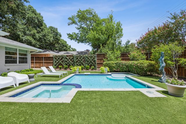 5332 Edmondson Avenue, Dallas, TX 75209