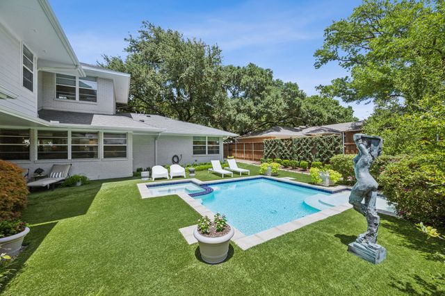 5332 Edmondson Avenue, Dallas, TX 75209