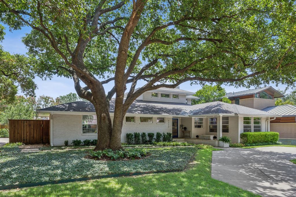 5332 Edmondson Avenue, Dallas, TX 75209