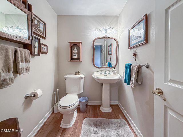 24525 Desert Avenue, Newhall, CA 91321