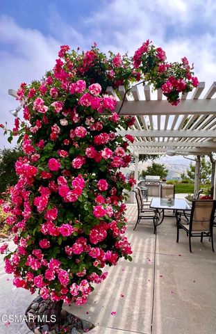 24525 Desert Avenue, Newhall, CA 91321