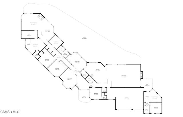 24525 Desert Avenue, Newhall, CA 91321