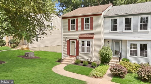 31 LONG GREEN CT, Silver Spring, MD 20906