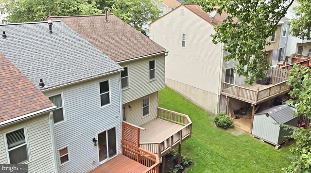 31 LONG GREEN CT, Silver Spring, MD 20906