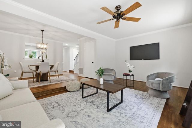 31 LONG GREEN CT, Silver Spring, MD 20906