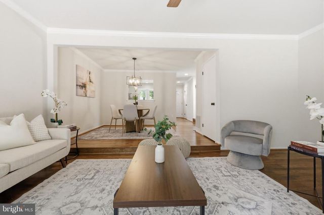 31 LONG GREEN CT, Silver Spring, MD 20906