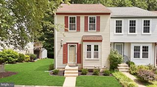 31 LONG GREEN CT, Silver Spring, MD 20906