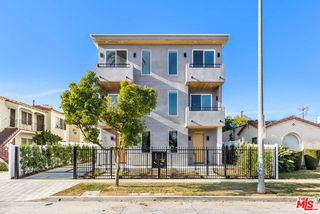 5223 W 20th Street 1/4, Los Angeles, CA 90016