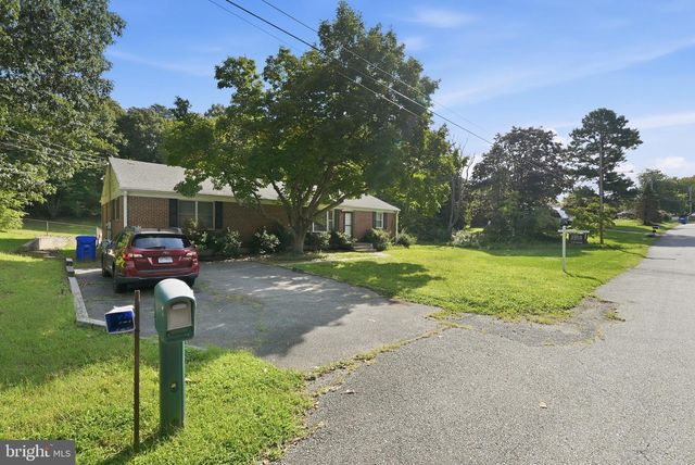 3260 GREEN MEADOWS DR, Indian Head, MD 20640