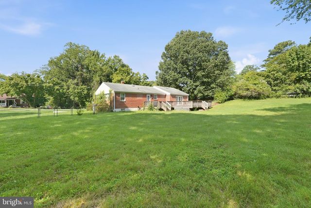 3260 GREEN MEADOWS DR, Indian Head, MD 20640