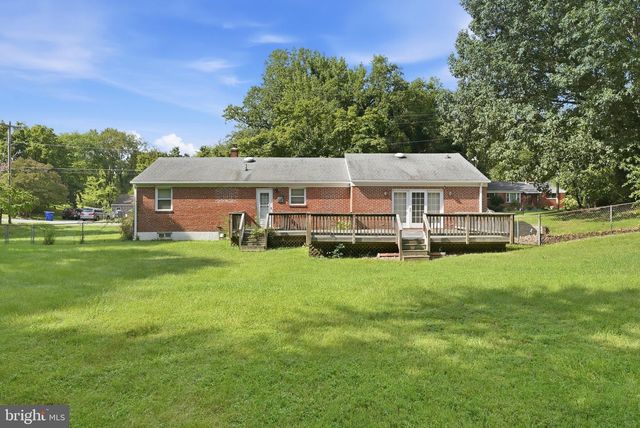3260 GREEN MEADOWS DR, Indian Head, MD 20640