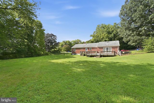 3260 GREEN MEADOWS DR, Indian Head, MD 20640