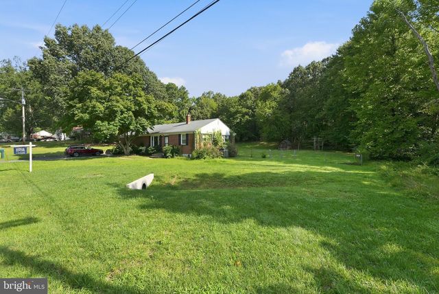 3260 GREEN MEADOWS DR, Indian Head, MD 20640