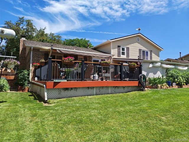 6122 W 113th Ave, Westminster, CO 80020