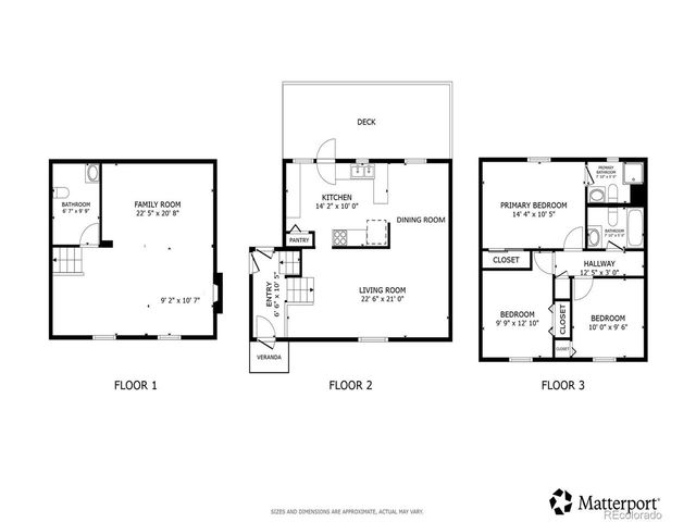 6122 W 113th Ave, Westminster, CO 80020