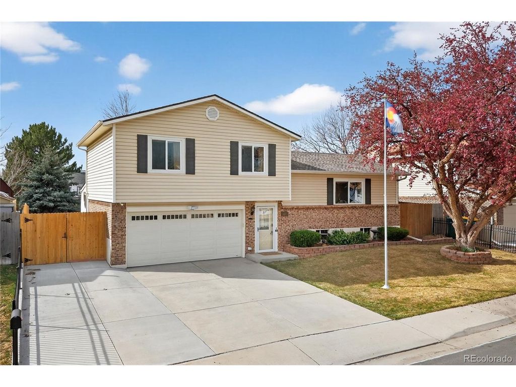 6122 W 113th Ave, Westminster, CO 80020