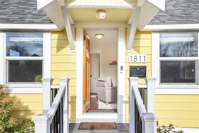 1811 24th Street, Everett, WA 98201