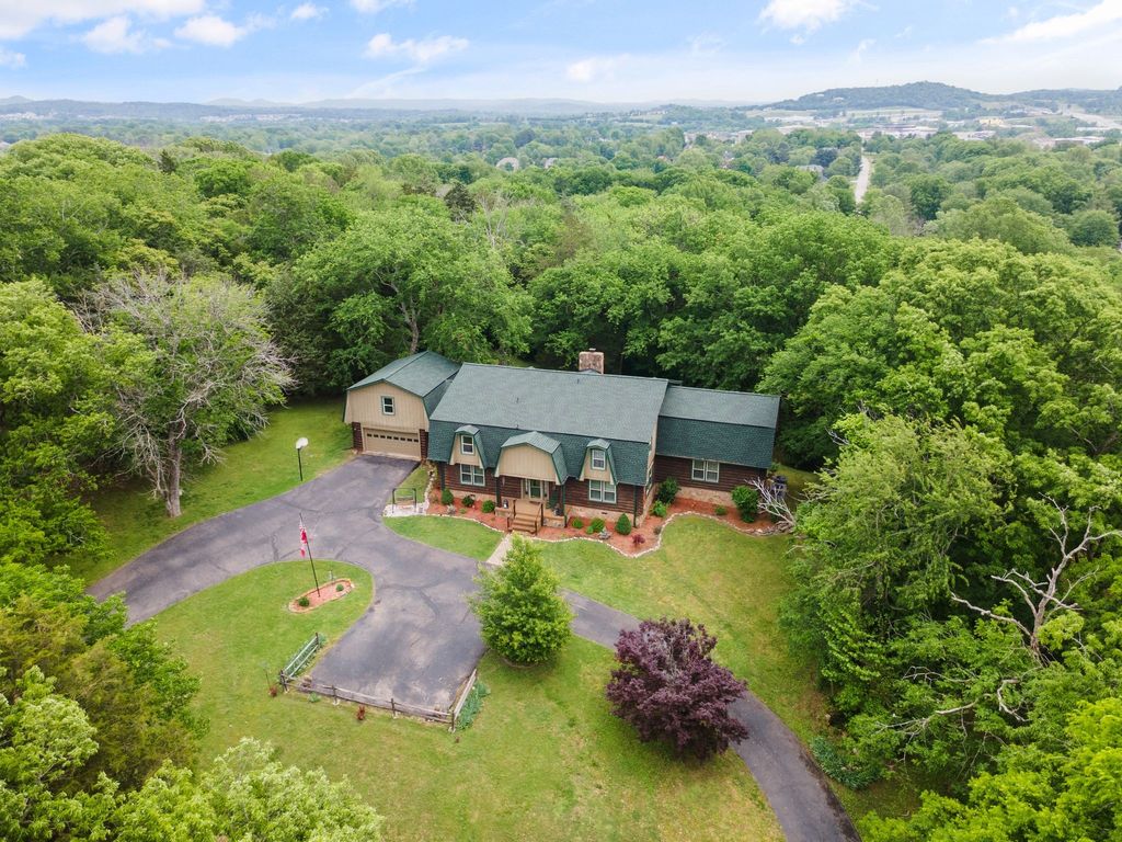 209 Green Valley Blvd, Franklin, TN 37064