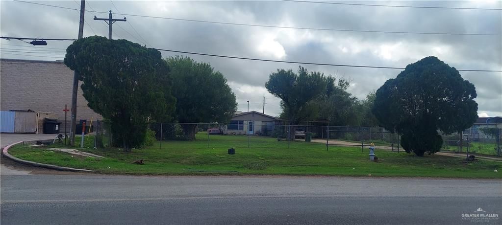 508 N Cesar Chavez Road, Alamo, TX 78516