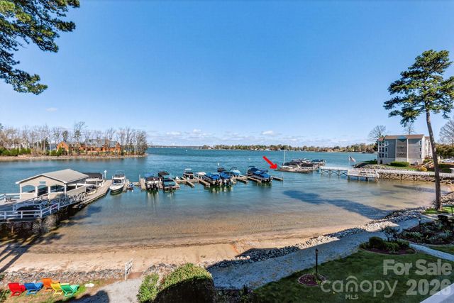 20407 Harborgate Court 404, Cornelius, NC 28031