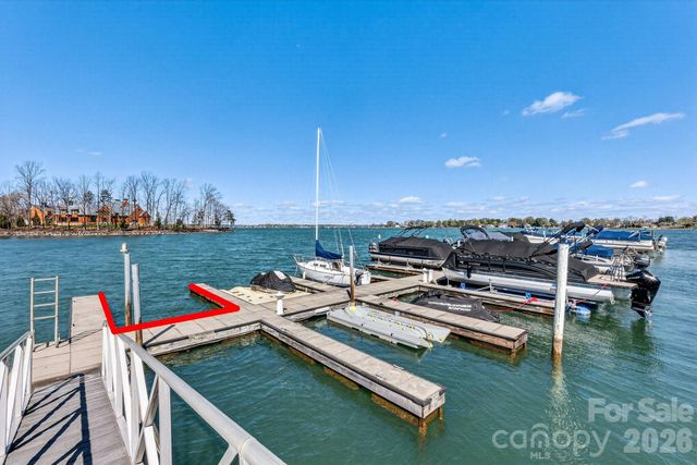 20407 Harborgate Court 404, Cornelius, NC 28031