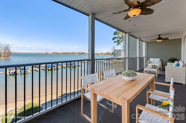 20407 Harborgate Court 404, Cornelius, NC 28031