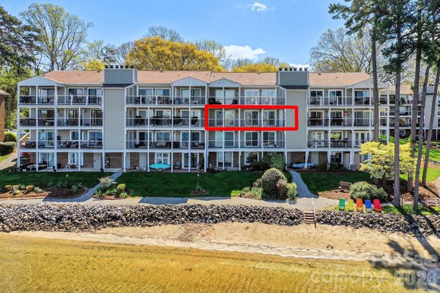 20407 Harborgate Court 404, Cornelius, NC 28031