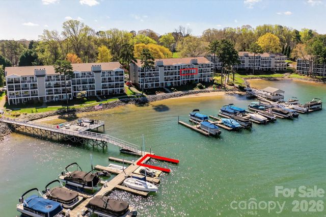 20407 Harborgate Court 404, Cornelius, NC 28031