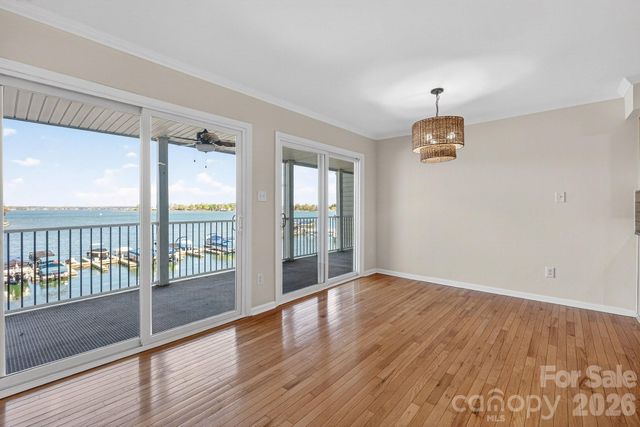 20407 Harborgate Court 404, Cornelius, NC 28031