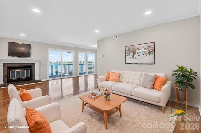 20407 Harborgate Court 404, Cornelius, NC 28031