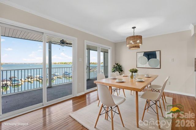 20407 Harborgate Court 404, Cornelius, NC 28031