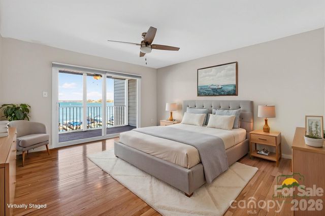 20407 Harborgate Court 404, Cornelius, NC 28031