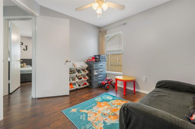 2083 ARBOR WAY STREET, Apopka, FL 32703