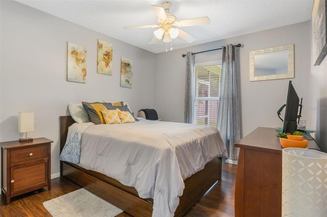 2083 ARBOR WAY STREET, Apopka, FL 32703