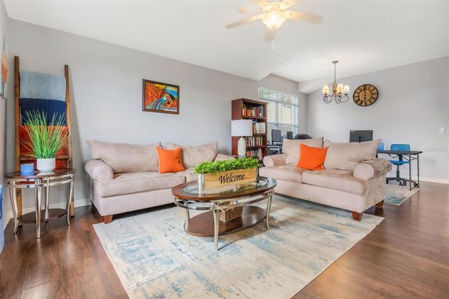 2083 ARBOR WAY STREET, Apopka, FL 32703