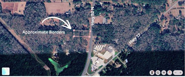 1176 N U.S. Highway 52, Moncks Corner, SC 29461