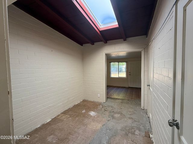 2514 N Sycamore Boulevard, Tucson, AZ 85712