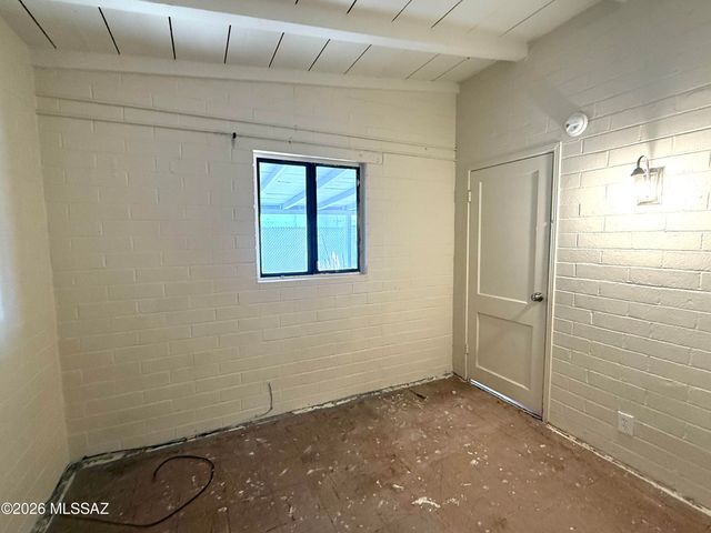 2514 N Sycamore Boulevard, Tucson, AZ 85712