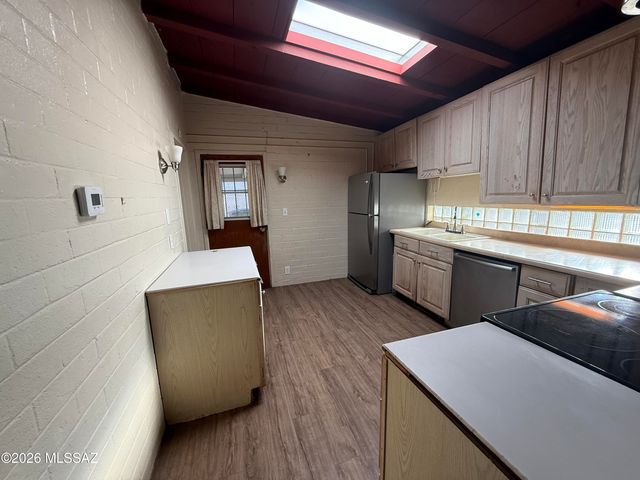 2514 N Sycamore Boulevard, Tucson, AZ 85712