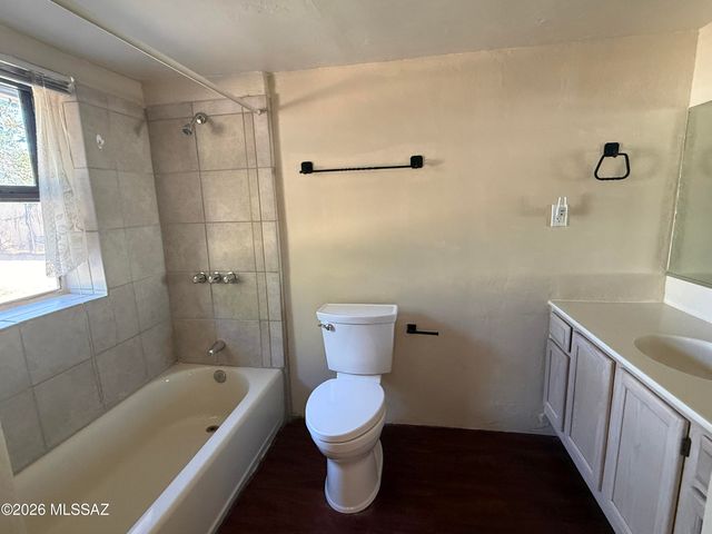 2514 N Sycamore Boulevard, Tucson, AZ 85712