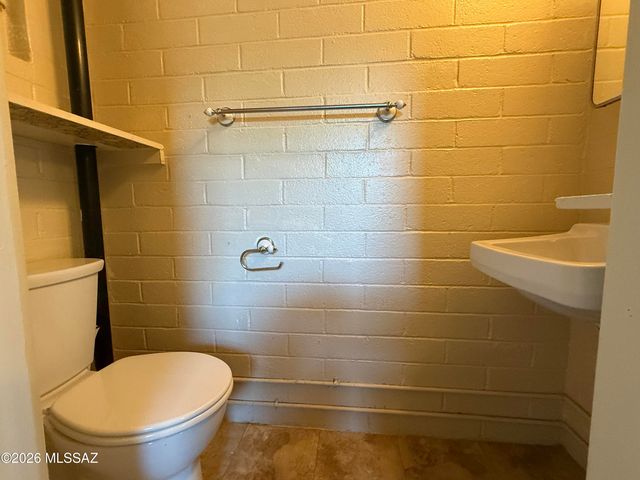 2514 N Sycamore Boulevard, Tucson, AZ 85712